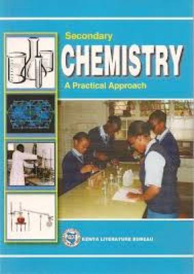 Secondary Chemistry A Practical Approach
